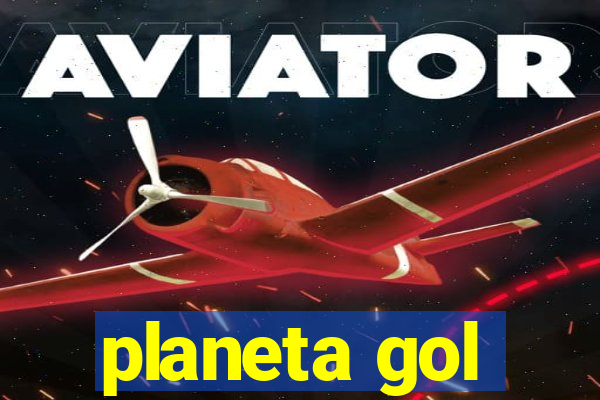 planeta gol